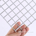 Powder coated galvanized welded wire mesh